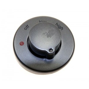 Bouton de commande vitesse pour Mixeur KENWOOD KW711641