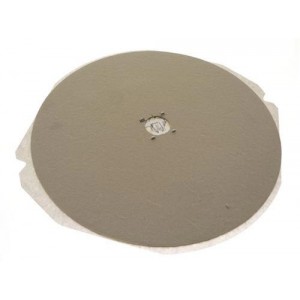 Disque 230mm pour Plaque de cuisson FAGOR 72X6005