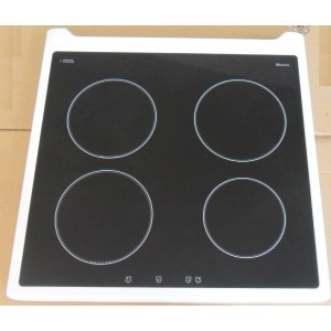 Dessus vitrocéramique   pour Cuisinière BRANDT 72X6725