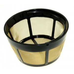 Filtre à café permanent amovible pour Cafetière CUISINART C0600440