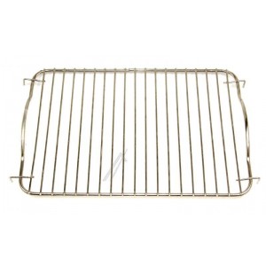 Grille de cuisson en acier pour Barbecue LAGRANGE C270601