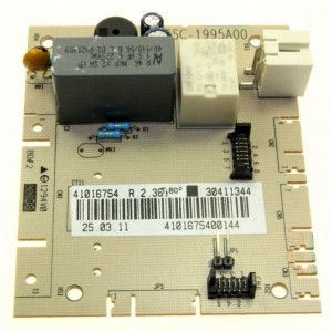 Module électronique pour Lave-vaisselle Rosieres 49010638