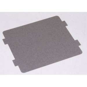 Plaque MICA protection d'ondes pour Micro-ondes BOSCH 00606320