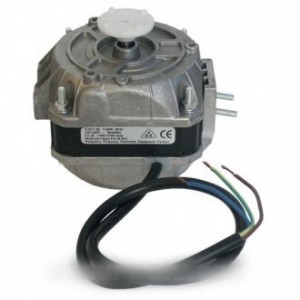 Motor ventilateur pour Réfrigérateur, Congélateur Multi-marques 485199935007