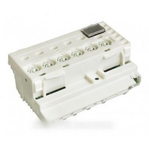 Programmateur electronique edw1500 configure pour Lave-vaisselle Electrolux 973911232574005