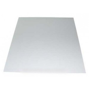 Couvercle verre 530 x 589 mm pour Cuisinière ROSIERES 93710200