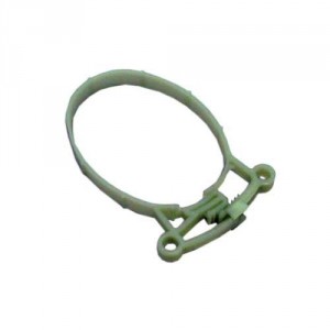 Collier de serrage pour Lave-Linge BOSCH 00166035