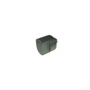 Bouton manette gaz pour Plaque de cuisson BOSCH 00605137