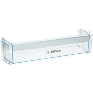 Balconnet à bouteilles 470x100x120 mm pour Réfrigérateur BOSCH 00704751