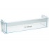 BALCONNET BOUTEILLE 470x100x120 MM POUR RÉFRIGÉRATEUR BOSCH 