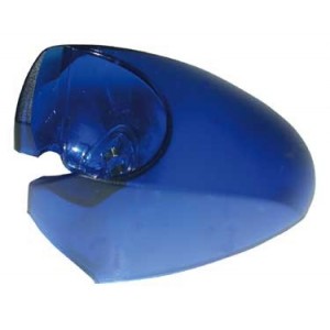 Support bleu pour Tondeuse PHILIPS 422203604100