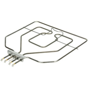 Elément de chauffe grill pour Four BOSCH 00438196