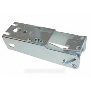 Charnière de porte droite pour Réfrigérateur, Congélateur ZANUSSI 2912884174