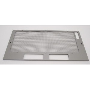 Grille cadre support filtre pour Hotte BOSCH 00209689