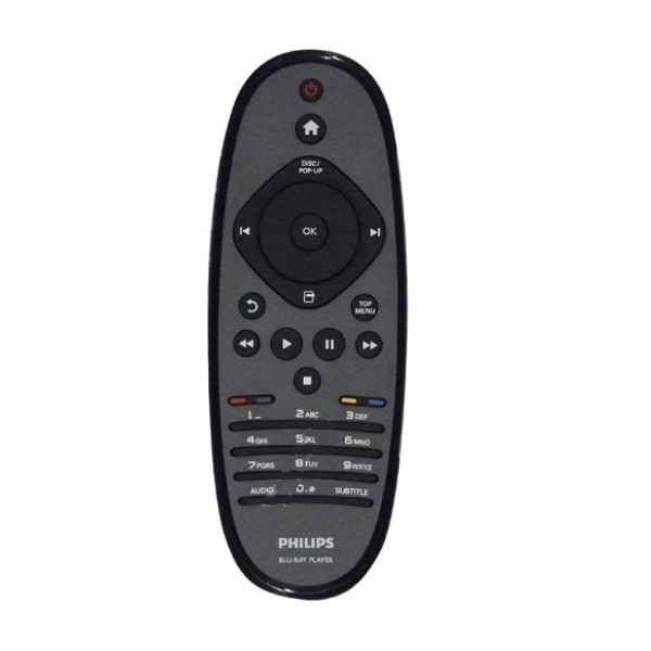 code telecommande universelle pour lecteur dvd philips