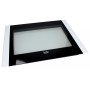 PORTE COMPLETE POUR CUISINIERE BEKO