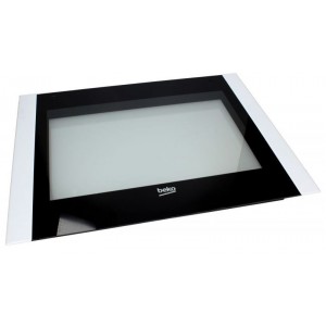 Porte complete pour Cuisinière BEKO 210301030