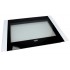 PORTE COMPLETE POUR CUISINIERE BEKO