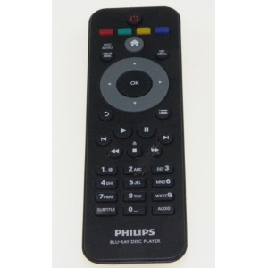 telecommande pour lecteur dvd philips