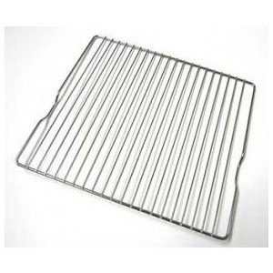 Grille inox pour Four HOTPOINT - ARISTON C00084745