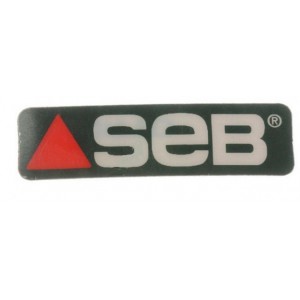 Etiquette logo pour Autocuiseur SEB SS-980062