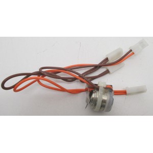 Thermostat de dégivrage pour Réfrigérateur, Congélateur AMANA A 62143