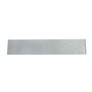 Plafonnière 297x58mm pour Hotte GLEM-GAS AIRLUX Z02000881