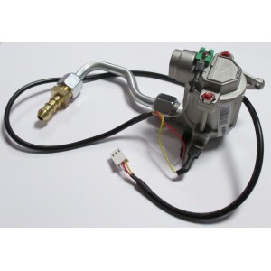 Electrovanne pour Réfrigérateur DOMETIC 2412798627