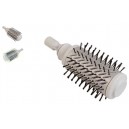 BROSSE BEIGE DIAMETRE 80 M/M POUR SECHE CHEVEUX CALORbeige diametre 80 m/m pour seche cheveux CALOR