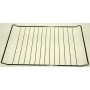 GRILLE EN INOX DE FOUR SEB