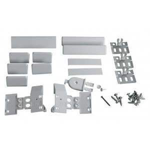 Kit de fixation pour Réfrigérateur, Congélateur BOSCH 00491368