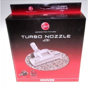 Turbo brosse j31 pour Aspirateur HOOVER 35600816