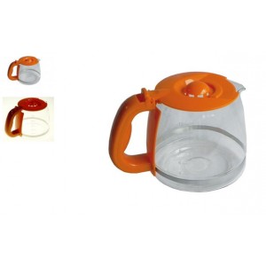 Verseuse orange pour Cafetière RUSSELL HOBBS 24001013006