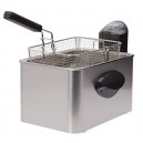 FRITEUSE 4,5 L 3200 W FRIFRI