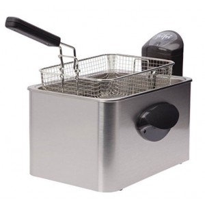 Friteuse 4,5L 3200W FRIFRI 3211073ved