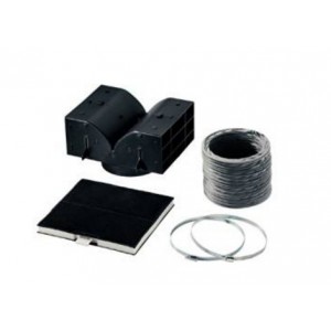 Kit de démarrage pour Hotte BOSCH 17002190