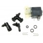 KIT VALVE + RACCORDS POUR CAFETIERE DE LONGHI