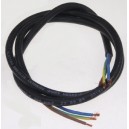 CABLE ALIMENTATION POUR CUISINIERE INDESIT