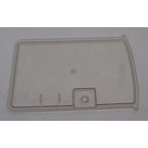 Couvercle de réservoir pour Déshumidificateur WHITE BROWN DH25EC-1-31