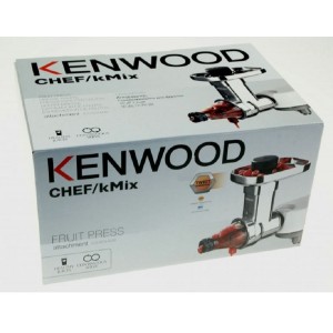 Presse-fruits pour Robot KENWOOD AW20011009