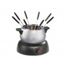 APPAREIL À FONDUE POUR 8 PERSONNES - 1500 Watts, 1,5 Litre - NOVA