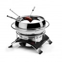 SET FONDUE SAVOY - 1000 W - FRIFRI