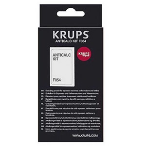 Detartrant pour Cafetière KRUPS F054001B