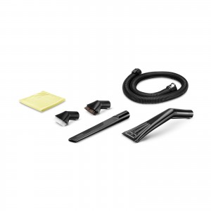 Kit de nettoyage voiture pour Aspirateur KARCHER 28633040