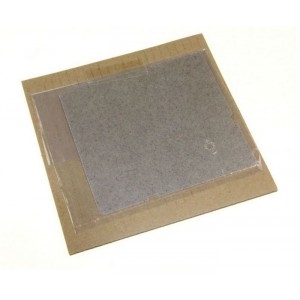 Plaque MICA pour Micro-ondes SHARP  PCOVPA419WREZ