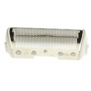 Grille de tête d'épilation pour Epilateur BRAUN 67091062