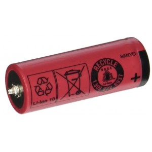 Batterie li-ion pour Tondeuse BRAUN 81377206