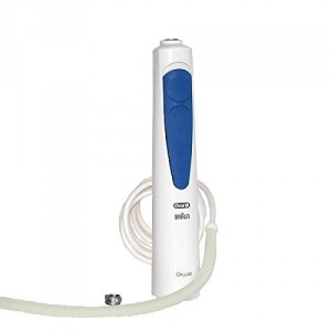 Corps de jet d'eau avec flexible BRAUN 81626031