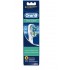 BROSSETTES EB714-3 EB417 ORAL B DUAL CLEAN (X3) POUR BROSSE A DENT BRAUN