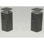 MUR VIRTUEL DOUBLE FONCTION X2 POUR ASPIRATEUR IROBOT